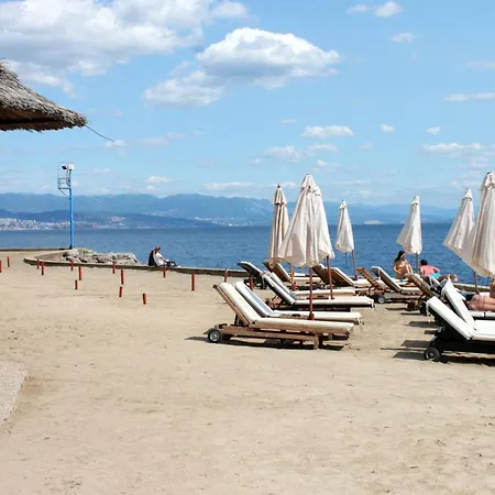 Apartamento With A Parking Space - 24005