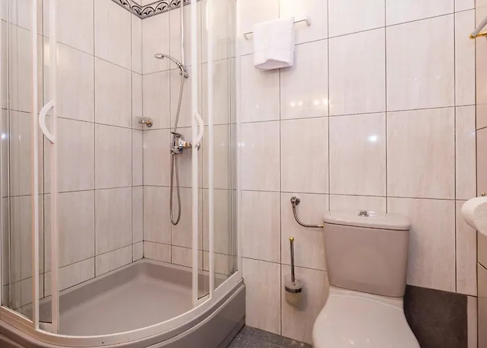 With A Parking Space - 24005 Apartamento