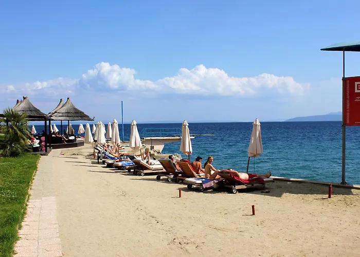 Διαμέρισμα With A Parking Space - 24005 Οπατία