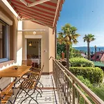 With Parking Space - 24005 Opatija