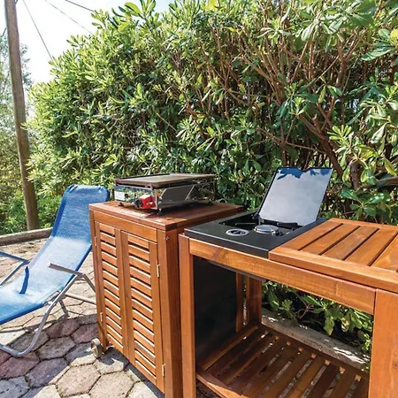 With A Parking Space - 24005 Apartment